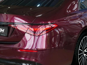 Седан Mercedes-benz S-класс 2022 года, 10920000 рублей, Тверь