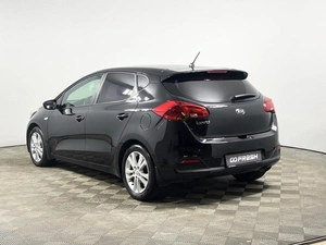 Хетчбэк Kia Ceed 2013 года, 919900 рублей, Казань