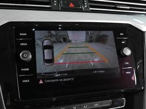 Седан Volkswagen Passat 2019 года, 3049000 рублей, Аксай