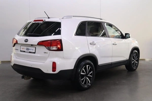Внедорожник Kia Sorento 2014 года, 1640000 рублей, Брянск