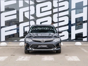 Седан Toyota Camry 2017 года, 2219000 рублей, Краснодар