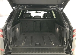 Внедорожник BMW X5 2020 года, 7795000 рублей, Красноярск