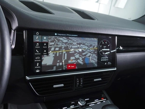 Внедорожник Porsche Cayenne 2017 года, 5800000 рублей, Ростов-на-Дону