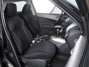 Внедорожник Nissan Juke 2011 года, 1090000 рублей, Ростов-на-Дону
