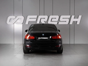 Седан BMW 3 серия 2014 года, 1730000 рублей, Минеральные Воды