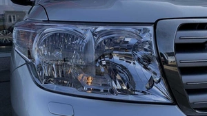 Внедорожник Toyota Land Cruiser 2011 года, 2900000 рублей, Солонцы