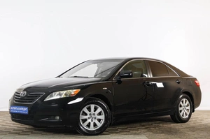 Седан Toyota Camry 2006 года, 1129000 рублей, Тюмень