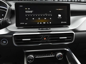 Внедорожник Geely Coolray 2022 года, 1774000 рублей, Ставрополь