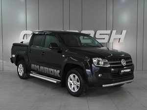Пикап Volkswagen Amarok 2011 года, 1749000 рублей, Ростов-на-Дону