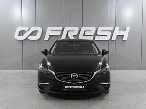 Седан Mazda 6 2017 года, 2139000 рублей, Ростов-на-Дону
