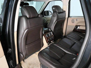 Внедорожник Land Rover Range Rover 2013 года, 2934000 рублей, Ростов-на-Дону