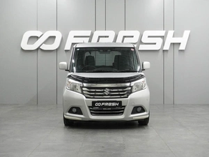 Минивэн Suzuki Solio 2020 года, 1431000 рублей, Воронеж