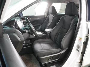 Внедорожник Haval F7 2020 года, 1600000 рублей, Воронеж