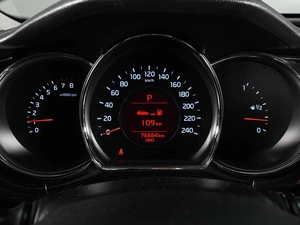 Хетчбэк Kia Ceed 2015 года, 1419000 рублей, Аксай