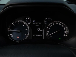 Внедорожник Toyota Land Cruiser Prado 2021 года, 6450000 рублей, Большой Сочи