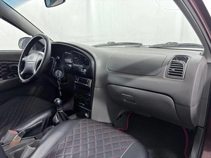 Седан Kia Spectra 2007 года, 299000 рублей, Орёл