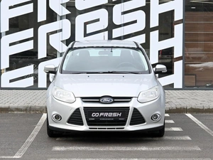 Седан Ford Focus 2012 года, 799000 рублей, Волгоград