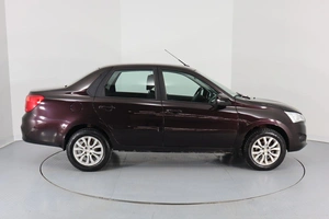 Седан Datsun on-DO 2020 года, 650000 рублей, Брянск