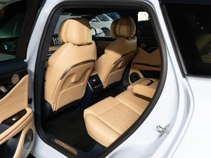 Внедорожник Voyah Free 2023 года, 3600000 рублей, Санкт-Петербург