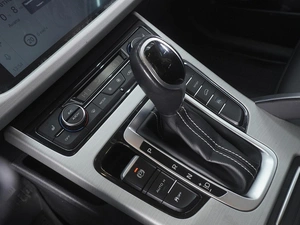 Внедорожник Geely Atlas 2020 года, 1745000 рублей, Ростов-на-Дону