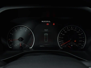 Внедорожник Haval Jolion 2025 года, 1795000 рублей, Краснодар