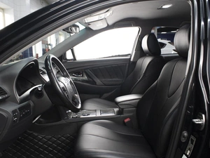 Седан Toyota Camry 2010 года, 1690000 рублей, Омск