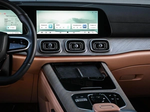 Внедорожник JAECOO J8 2024 года, 4199000 рублей, Кирилловка