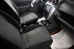 Седан ВАЗ (LADA) Granta 2013 года, 309000 рублей, Оренбург