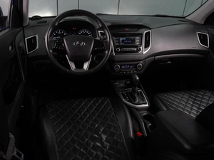 Внедорожник Hyundai Creta 2020 года, 1949000 рублей, Воронеж