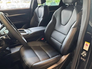 Внедорожник Haval F7x 2026 года, 3799000 рублей, Красноярск