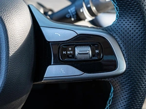 Внедорожник GAC GS3 2024 года, 2250000 рублей, Краснодар