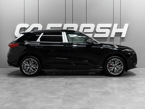Внедорожник Audi Q5 2025 года, 6589000 рублей, Тюмень