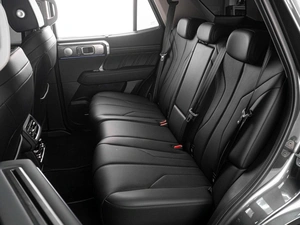 Внедорожник Tank 400 2025 года, 5990000 рублей, Тюмень