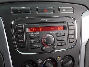 Седан Ford Mondeo 2011 года, 1060000 рублей, Воронеж