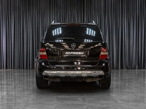 Внедорожник Mercedes-benz M-класс 2008 года, 1385000 рублей, Тюмень