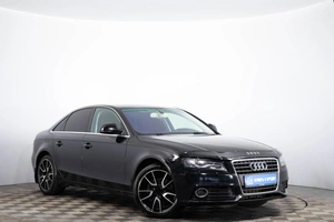 Седан Audi A4 2009 года, 949000 рублей, Пермь