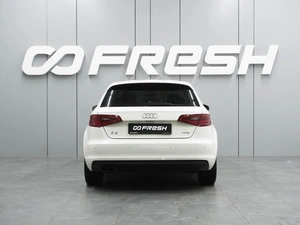 Хетчбэк Audi A3 2013 года, 1279000 рублей, Воронеж