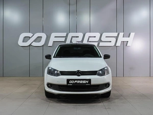 Седан Volkswagen Polo 2014 года, 799000 рублей, Воронеж