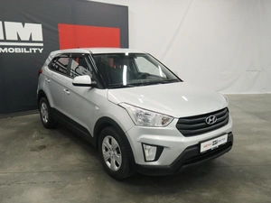 Внедорожник Hyundai Creta 2019 года, 1750000 рублей, Курск