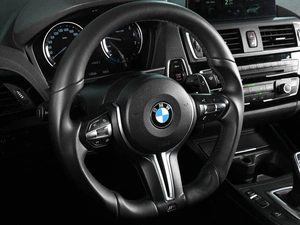 Хетчбэк BMW 1 серия 2017 года, 1899000 рублей, Аксай