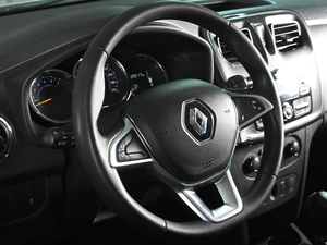 Хетчбэк Renault Sandero Stepway 2019 года, 1319000 рублей, Аксай