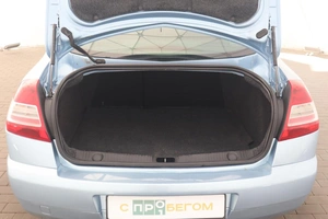 Седан Renault Megane 2008 года, 700000 рублей, Орёл