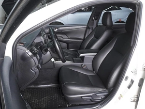 Седан Toyota Camry 2012 года, 1660000 рублей, Ростов-на-Дону