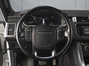 Внедорожник Land Rover Range Rover Sport 2016 года, 4346000 рублей, Омск