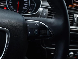 Седан Audi A6 2012 года, 1695000 рублей, Краснодар