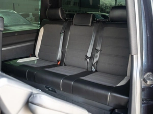 Минивэн Volkswagen Multivan 2018 года, 5650000 рублей, Краснодар