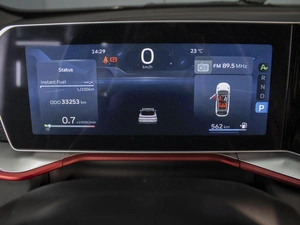 Внедорожник Geely Coolray 2023 года, 2190000 рублей, Омск