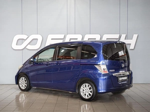 Минивэн Honda Freed 2011 года, 1350000 рублей, Муром