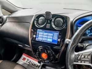 Хетчбэк Nissan Note 2016 года, 900000 рублей, Красноярск