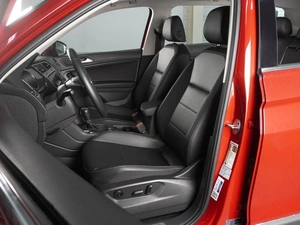Внедорожник Volkswagen Tiguan 2019 года, 2489000 рублей, Минеральные Воды